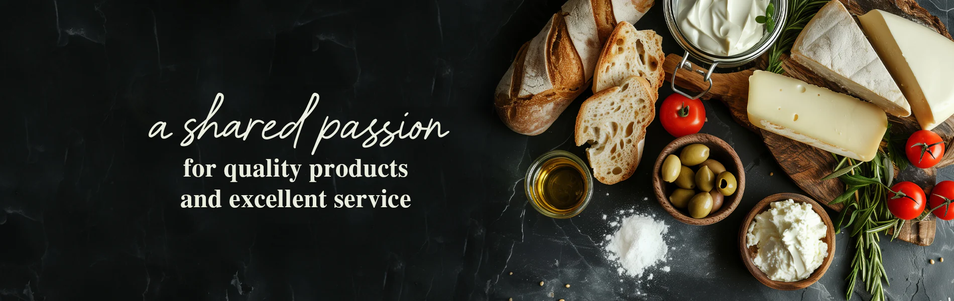 Fresh Wholesale Delivered with Care